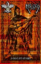 Moloch (UKR) : Schicksalswinde